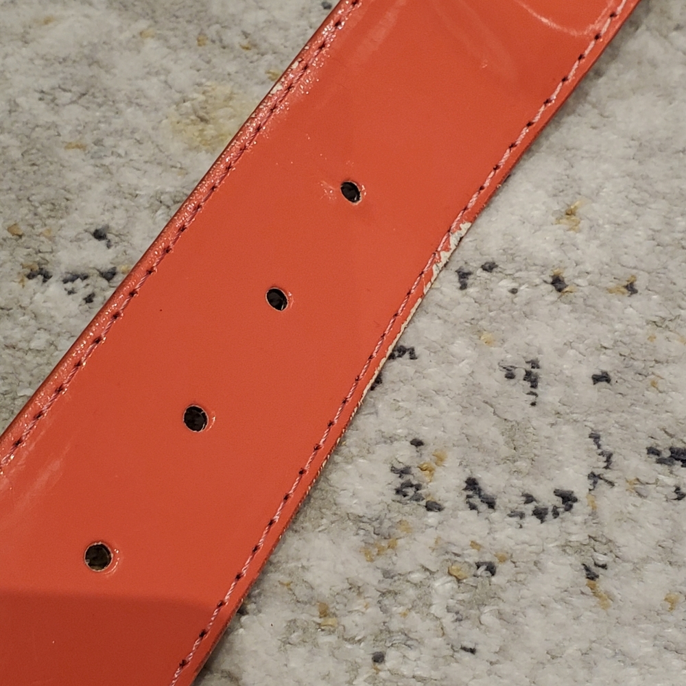 Pink Belt - Picture 5 of 6